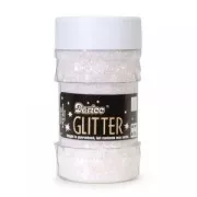 Grand pot saupoudreur de paillettes Crystal AB x76g