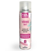 Vernis universel de protection en spray Odif tous supports Mat x250ml|raw }}