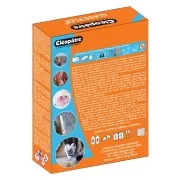 Résine époxy Cléopâtre Glass Flex pour glaçage et protection x 130 ml