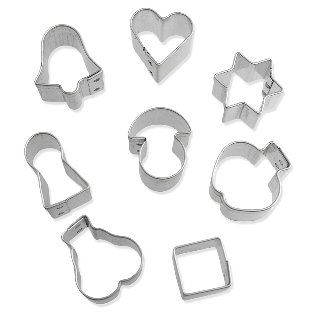 Lot De 100 Boutons Pression En Fer - Tailles 9,12,14,17mm - Neuf - Pour Couture Et Customisation