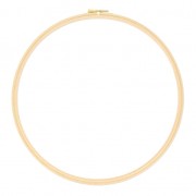 Tambour pour broderie 30 cm x1