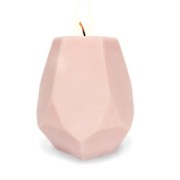 Moule latex pour création de bougies 93x110 mm Pierre Taillée x1|raw }}