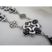 IOS® par Puca® 5,5x2,5 mm Opaque White x10g