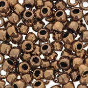 Rocaille Toho 6/0 TO6R0221 - Bronze x8g|raw }}