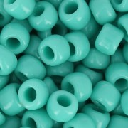 Rocaille Toho 6/0 TO6R0055 - Opaque Turquoise x8g|raw }}