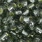 Rocaille Toho 6/0 TO6R0029 - Black Diamond Silver Lined x8g|raw }}