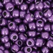 Rocaille Toho 11/0 TO11RYPS0013 - Hybrid Bodacious x8g