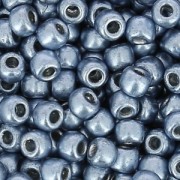 Rocaille Toho 11/0 TO11RYPS0011 - Hybrid Airy Blue x8g