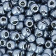 Rocaille Toho 11/0 TO11RYPS0011 - Hybrid Airy Blue x8g