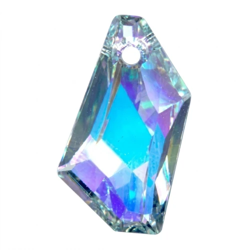 Pendentif De-Art PureCrystal 6670 18 mm Crystal AB x1