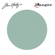 Encre transparente à alcool Adirondack Tim Holtz 14ml Juniper x1