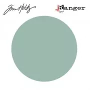 Encre transparente à alcool Adirondack Tim Holtz 14ml Juniper x1