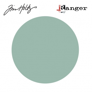 Encre transparente à alcool Adirondack Tim Holtz 14ml Juniper x1