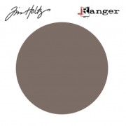 Encre transparente à alcool Adirondack Tim Holtz 14ml Mushroom x1