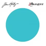 Encre transparente à alcool Adirondack Tim Holtz 14ml Pool x1