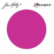 Encre transparente à alcool Adirondack Tim Holtz 14ml Raspberry x1|raw }}