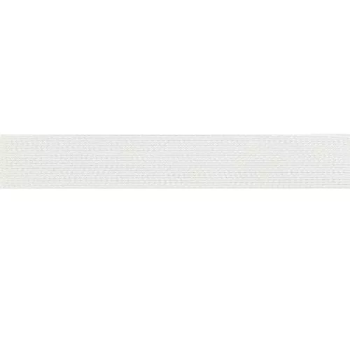 Fil de soie 0.30 Blanc x2m