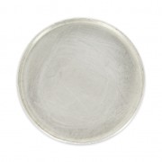 Serti pour cabochon plat 25 mm en Argent 925|raw }}