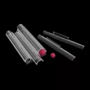 Bead Roller Eco pour perles rondes et ovales en pâte polymère