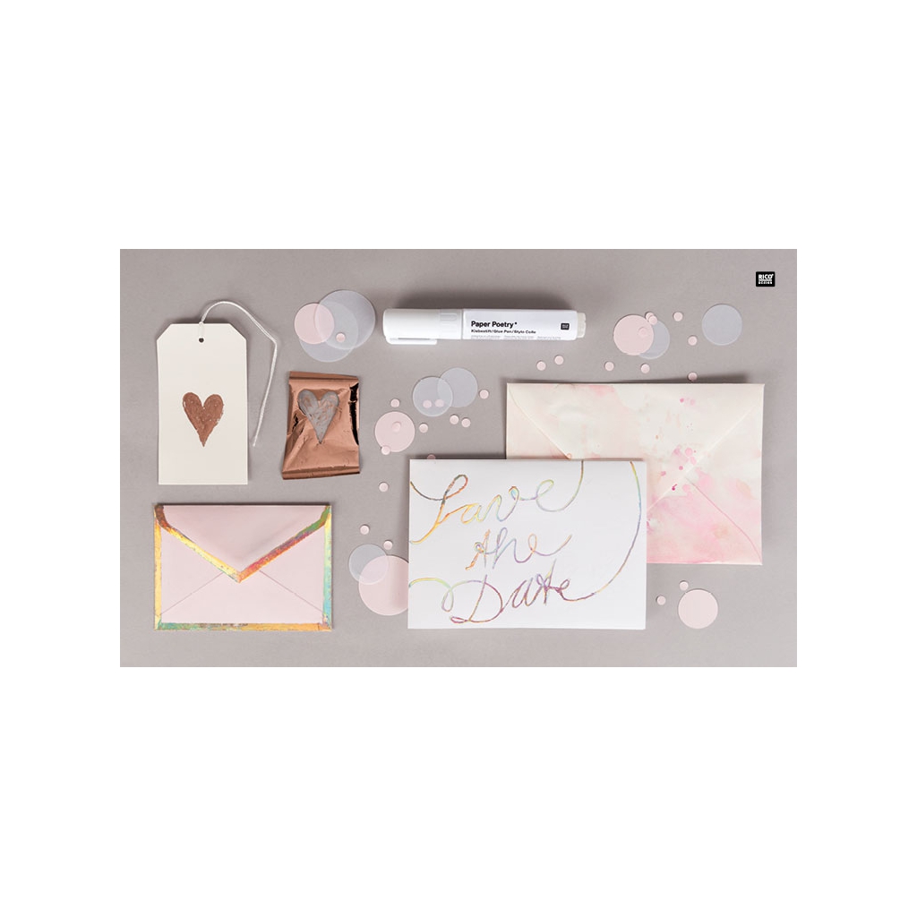 Papier Transfert Doré Pour Gaufrage - Lot De 50 Feuilles - Scrapbooking, Personnalisation, Estampage à Chaud