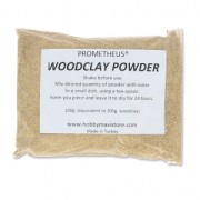 Woodclay Powder Prometheus x100g|raw }}