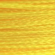 Fil de jade / Fil nylon tressé européen Griffin 0.3 à 0.5 mm Yellow x25m