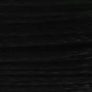 Fil de jade / Fil nylon tressé européen Griffin 0.3 à 0.5 mm Black x25m