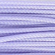 Fil de jade / Fil nylon tressé européen Griffin 0.5 à 0.8 mm Lilac x25m