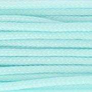 Fil de jade / Fil nylon tressé européen Griffin 1 mm - Turquoise x25m