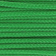 Fil de jade / Fil nylon tressé européen Griffin 1 mm Green x25m