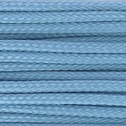 Fil de jade / Fil nylon tressé européen Griffin 1 mm Blue x25m