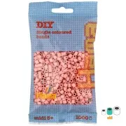 Perles à repasser Hama MIDI 5 mm Chair (n°26) x1000