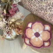 Perles à repasser Hama MIDI 5 mm Bleu (n°09) x1000