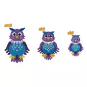 Plaque princesse 16x12 cm pour perles à repasser Hama MIDI x1