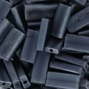 Rectangle Beads Miyuki 4x9 mm