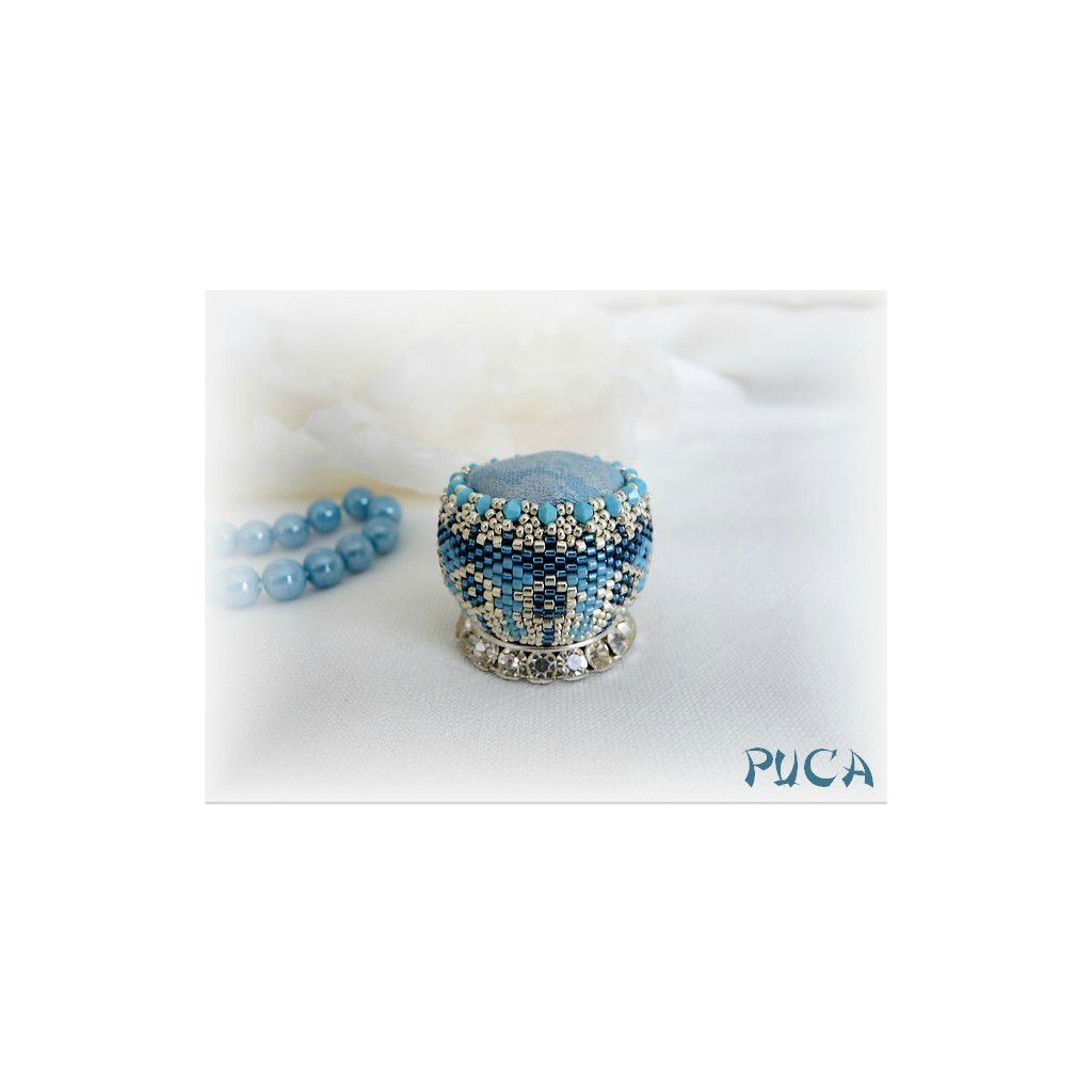 100 Perles Entretoises Strass Cristal Tchèque – Ondulées 4 Mm – Argenté