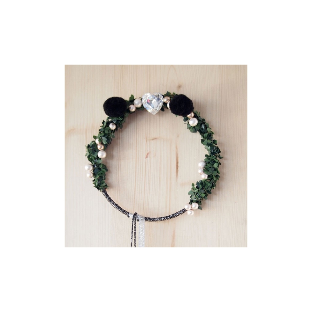 Cercle Nu En Métal Pour Attrape Rêves Suspension Et Abat-jour 10 Cm Dore Mat X1 P 271211