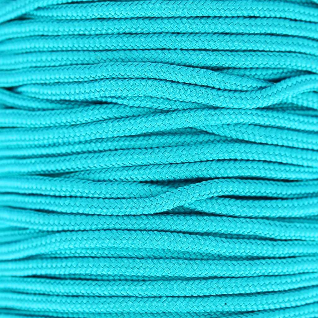 Lot De 2 Cordes Paracorde 33 Pieds (10m) - 4 Mm, 7 Brins, Multifonction (Noir Et Camouflage)