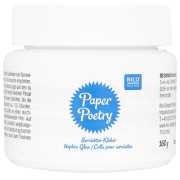 Vernis colle Paper Patch pour les collages de serviettes en papier 160ml|raw }}