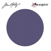 Encre transparente à alcool Adirondack Tim Holtz 14ml Eggplant x1