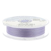 Fil de jade / Fil nylon tressé européen Griffin 0.3 à 0.5 mm Lilac x25m|raw }}