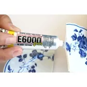 Colle E-6000 Plus 56.1 ml Nouvelle formule