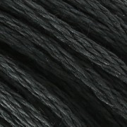 Fil à broder DMC Mouliné Spécial 117 MC Gris Anthracite (3799) x8m