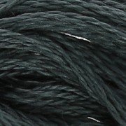 Fil à broder DMC Mouliné Spécial 117 MC Gris (413) x8m