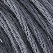 Fil à broder DMC Mouliné Spécial 117 MC Gris Souris (414) x8m