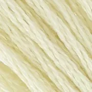Fil à broder DMC Mouliné Spécial 117 MC Ecru (ECRU) x8m