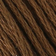 Fil à broder DMC Mouliné Spécial 117 MC Café (839) x8m