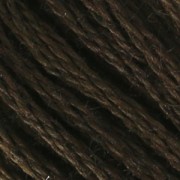 Fil à broder DMC Mouliné Spécial 117 MC Brun (3371) x8m