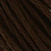 Fil à broder DMC Mouliné Spécial 117 MC Chocolat (938) x8m