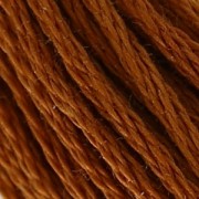 Fil à broder DMC Mouliné Spécial 117 MC Camel (434) x8m